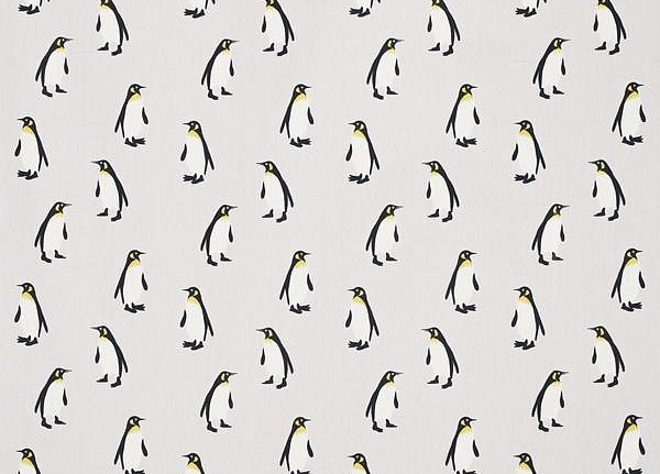 Ткань Andrew Martin Holly Frean Tux/Mist