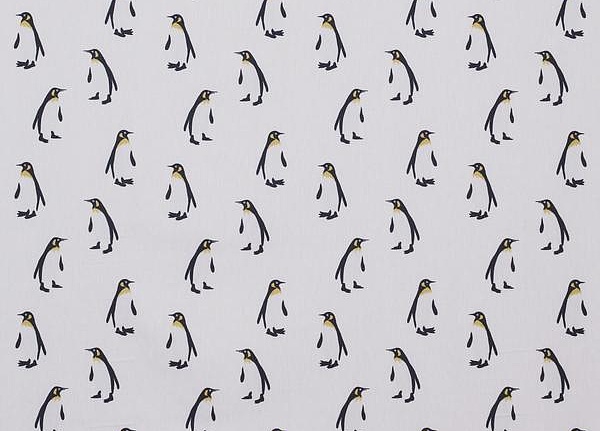Ткань Andrew Martin Holly Frean Tux/Snow