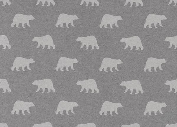 Ткань Andrew Martin Holly Frean Polar/Cloud