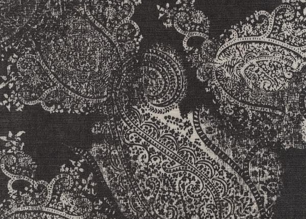 Ткань Andrew Martin Berkeley Barnsbury/Grey
