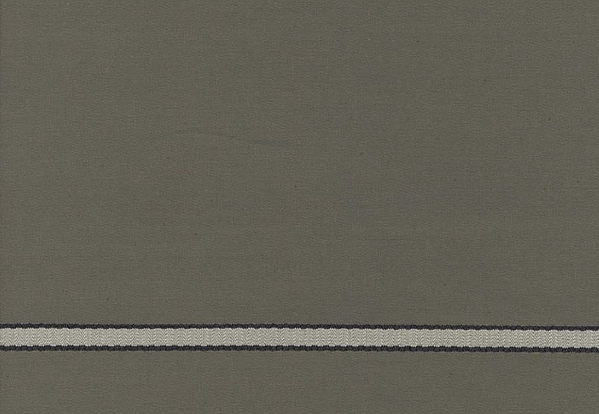 Ткань Andrew Martin Berkeley Trafalgar/Taupe White