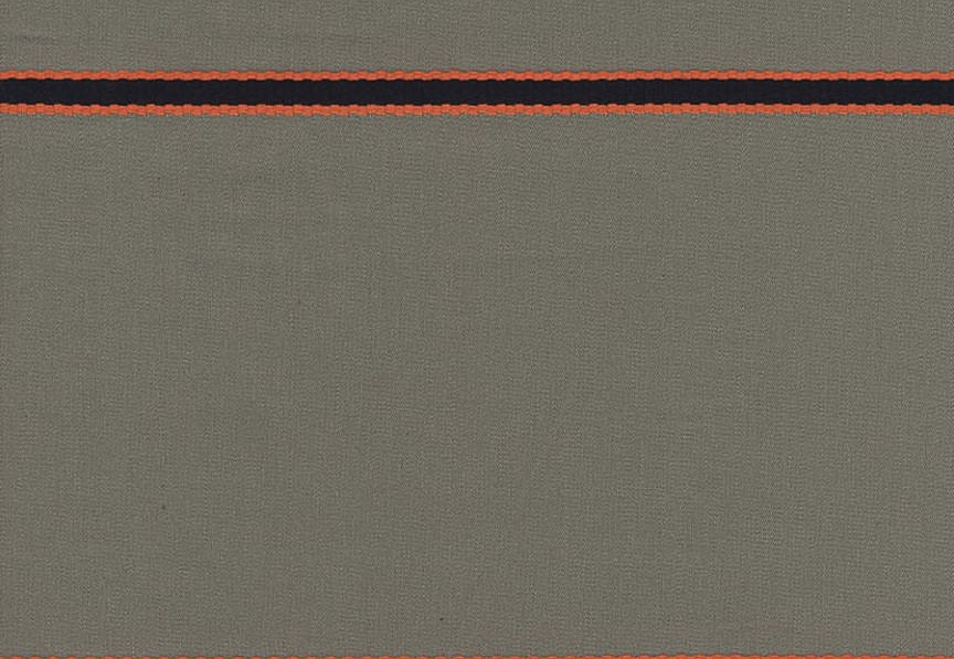Ткань Andrew Martin Berkeley Trafalgar/Blue-Orange