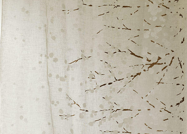 Ткань Andrew Martin Berkeley Nightingale/Linen