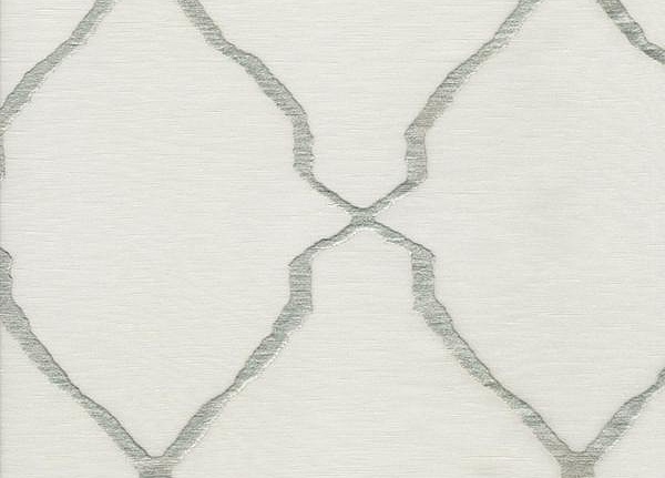 Ткань Andrew Martin Berkeley Escher/Ivory