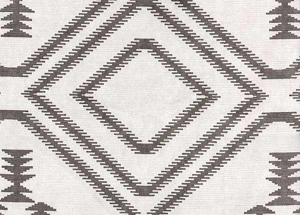 Ткань Andrew Martin Compass North Navaho/Grey
