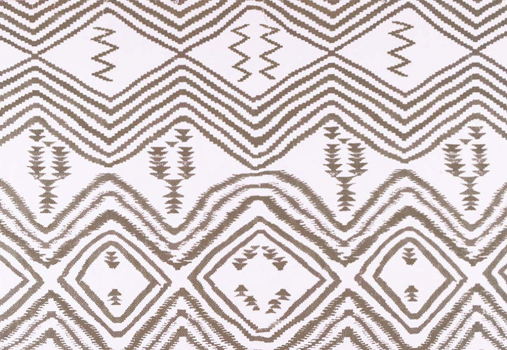Ткань Andrew Martin Compass North Ivory/Grey