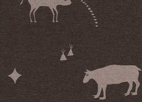 Ткань Andrew Martin Compass South Prairie/Timber