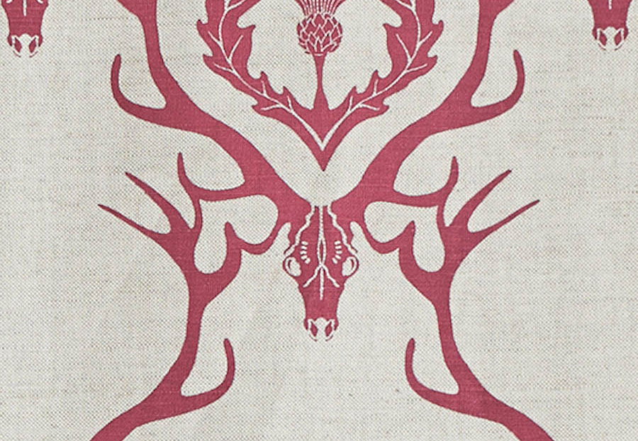 Ткань Barneby Gates Fabric Book vol.1 BGF010102