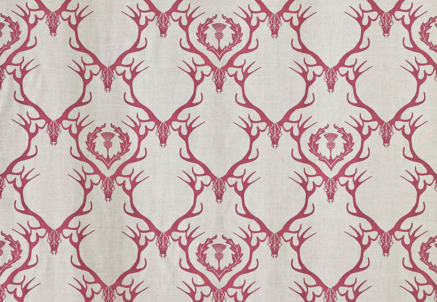 Ткань Barneby Gates Fabric Book vol.1 BGF010102
