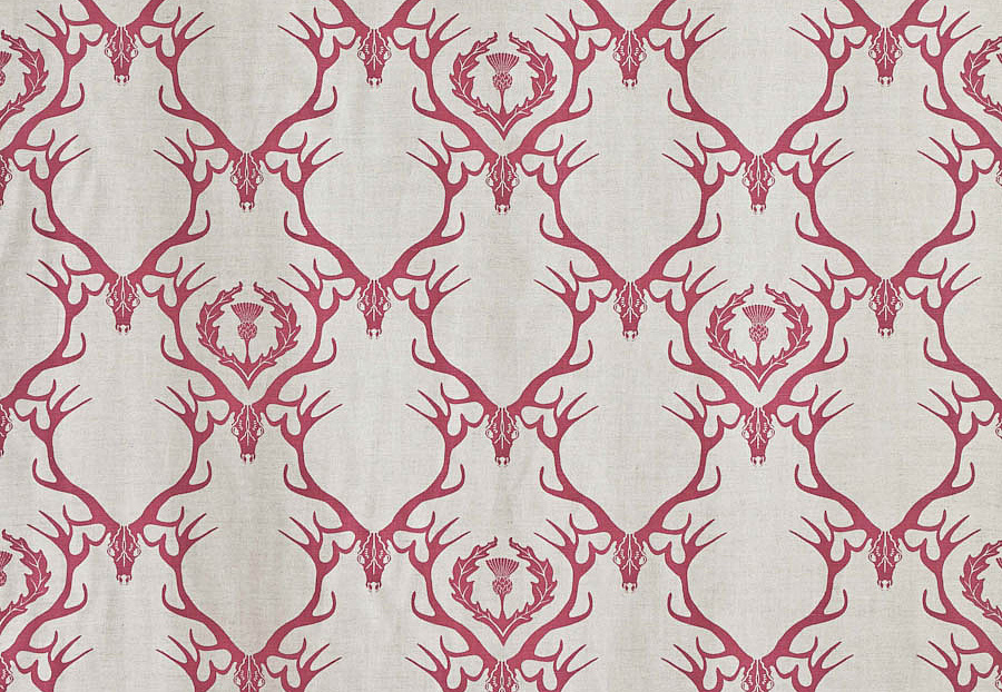 Ткань Barneby Gates Fabric Book vol.1 BGF010102