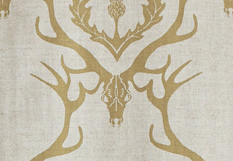 Ткань Barneby Gates Fabric Book vol.1 BGF010103