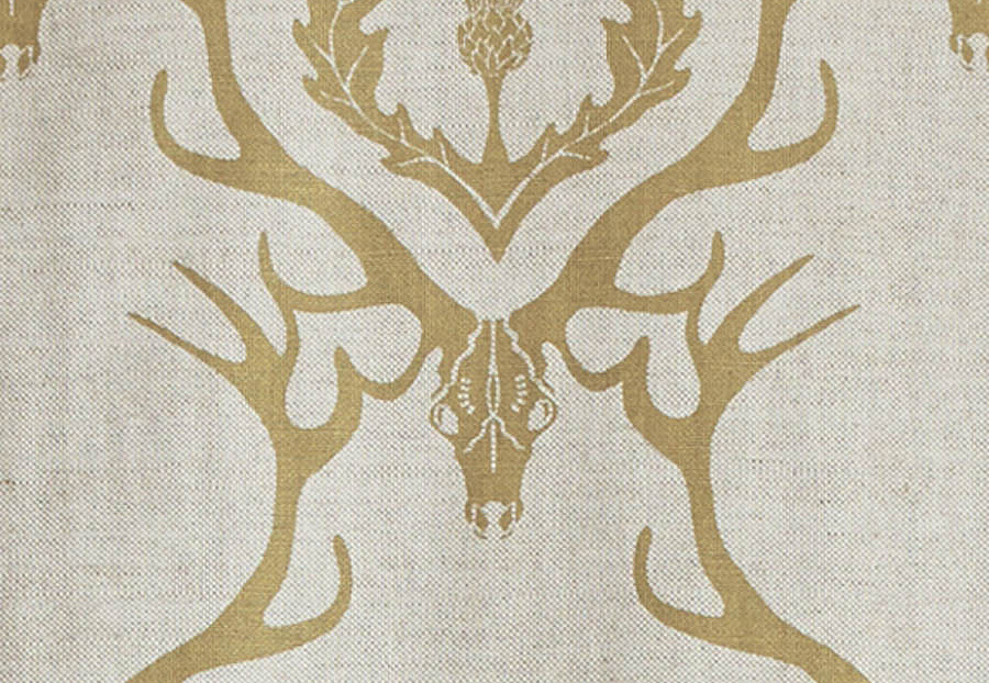 Ткань Barneby Gates Fabric Book vol.1 BGF010103