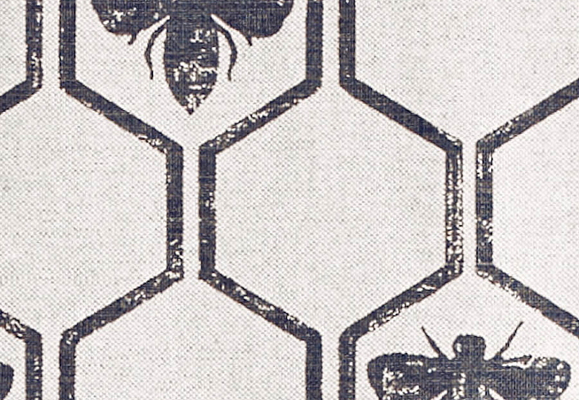 Ткань Barneby Gates Fabric Book vol.1 BGF010301