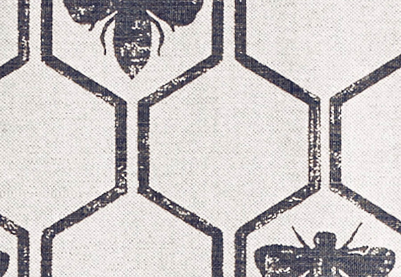 Ткань Barneby Gates Fabric Book vol.1 BGF010301