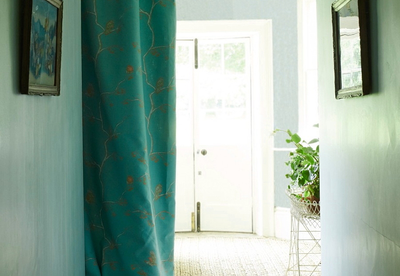 Ткань Barneby Gates Fabric Book vol.2 BGF020101