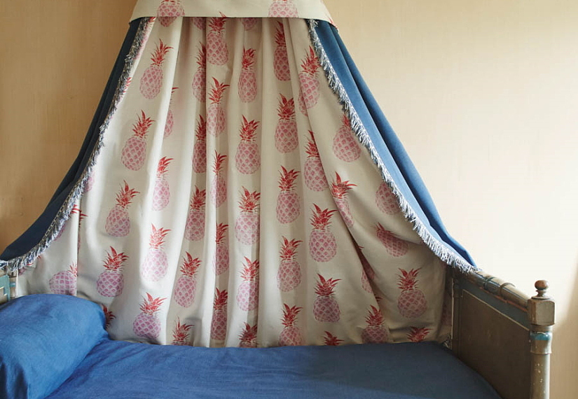 Ткань Barneby Gates Fabric Book vol.2 BGF020501