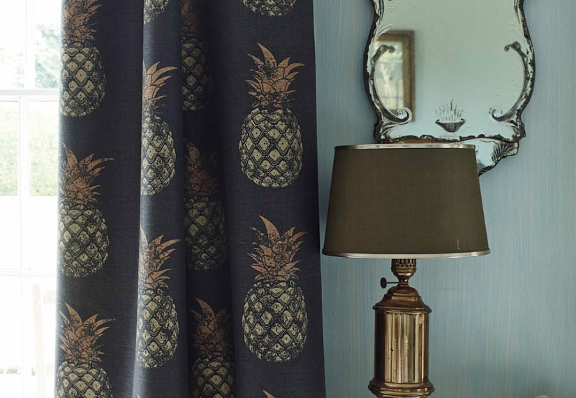 Ткань Barneby Gates Fabric Book vol.2 BGF020503