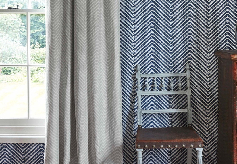 Ткань Barneby Gates Fabric Book vol.3 BGF030102