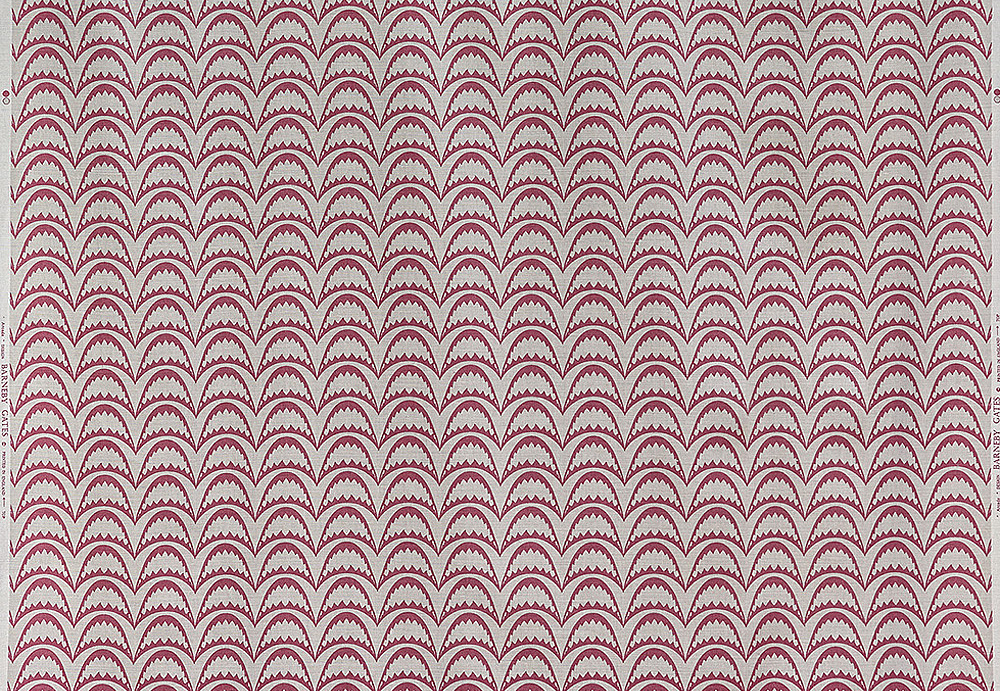 Ткань Barneby Gates Fabric Book vol.3 BGF030203
