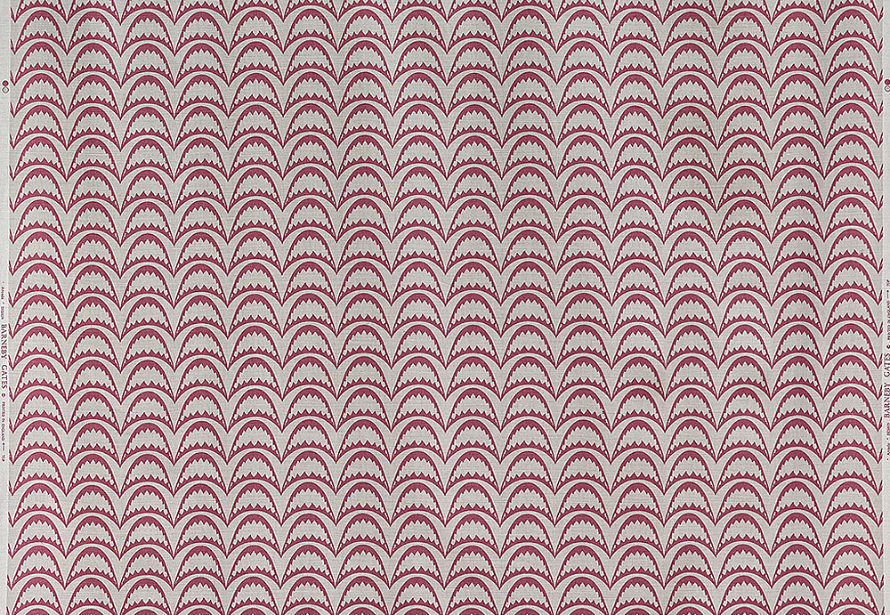Ткань Barneby Gates Fabric Book vol.3 BGF030203