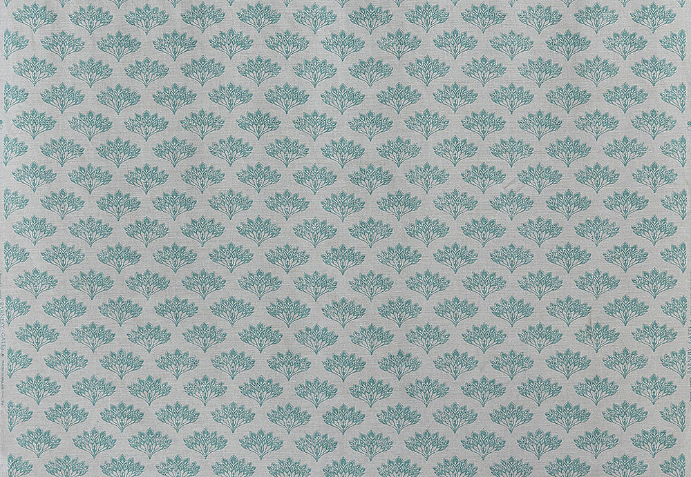 Ткань Barneby Gates Fabric Book vol.3 BGF030301