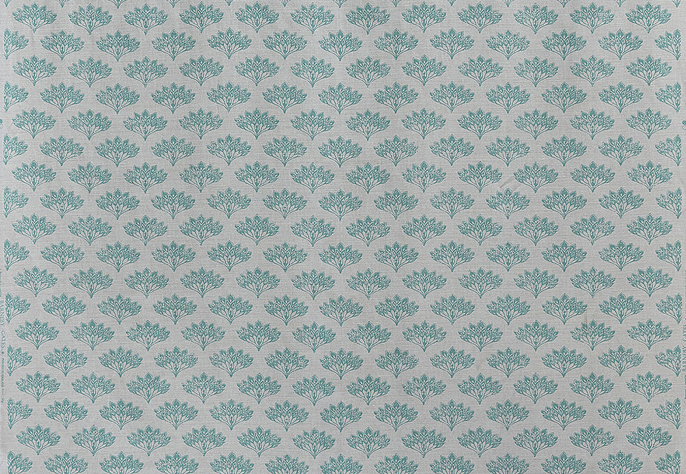 Ткань Barneby Gates Fabric Book vol.3 BGF030301