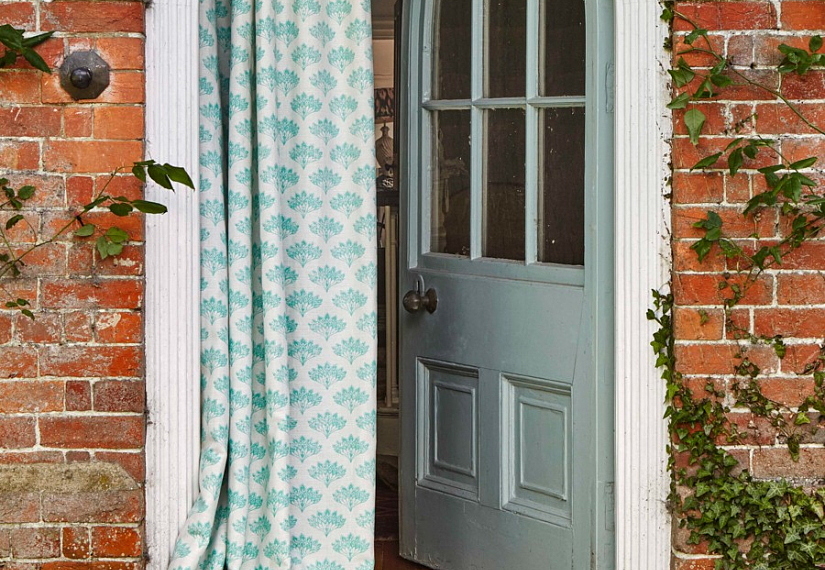 Ткань Barneby Gates Fabric Book vol.3 BGF030301