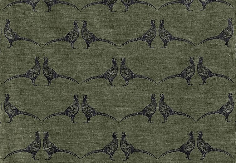 Ткань Barneby Gates Fabric Book vol.3 BGF030402
