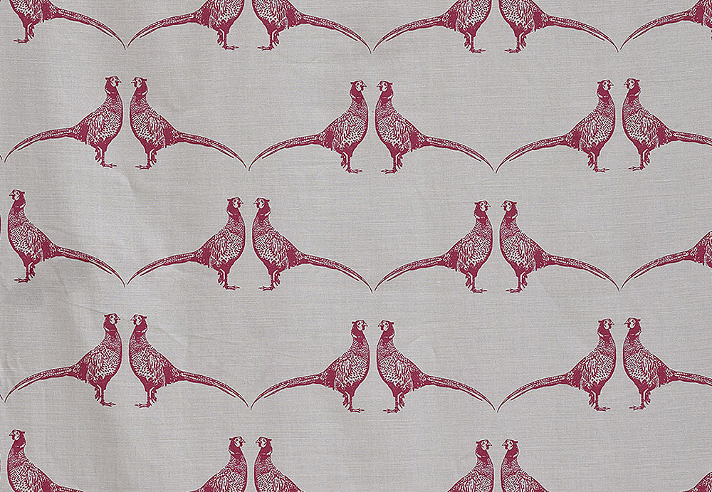 Ткань Barneby Gates Fabric Book vol.3 BGF030401
