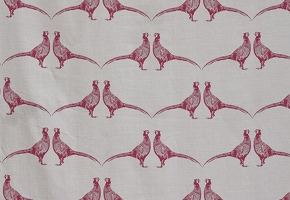 Ткань Barneby Gates Fabric Book vol.3 BGF030401