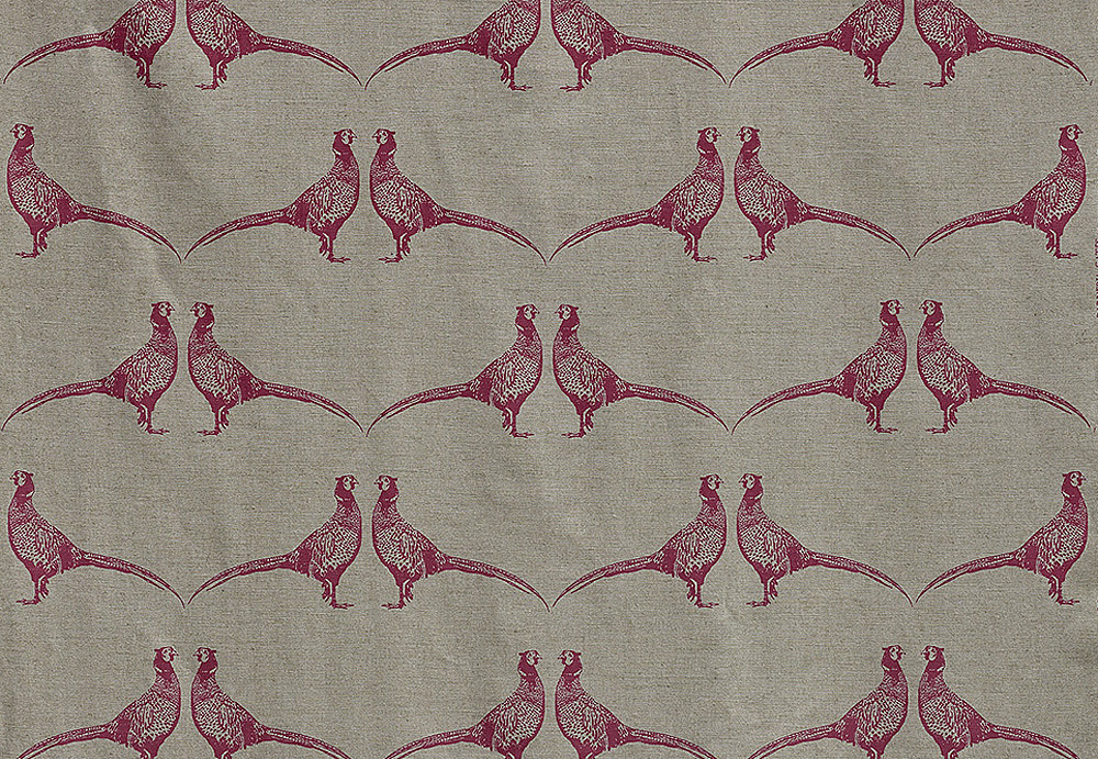 Ткань Barneby Gates Fabric Book vol.3 BGF030403