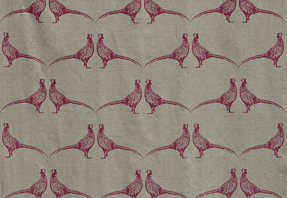 Ткань Barneby Gates Fabric Book vol.3 BGF030403