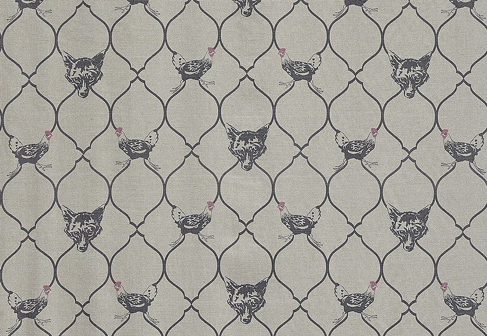 Ткань Barneby Gates Fabric Book vol.3 BGF030502