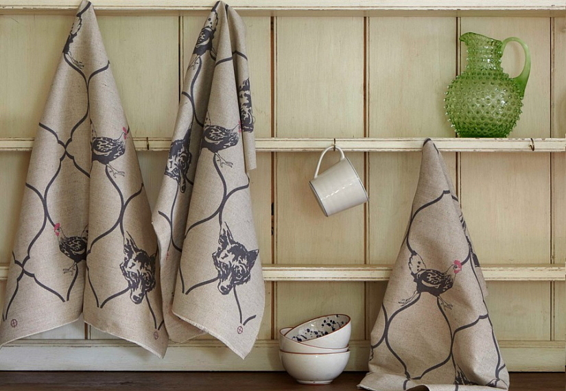 Ткань Barneby Gates Fabric Book vol.3 BGF030502