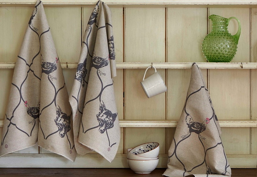 Ткань Barneby Gates Fabric Book vol.3 BGF030502
