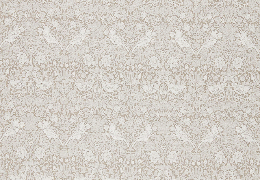 Ткань Morris & Co Pure 236071
