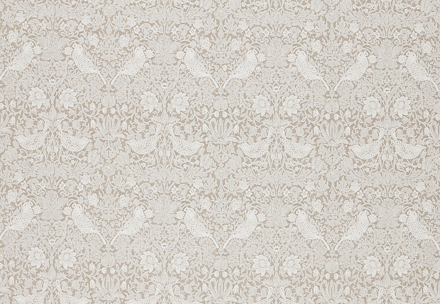 Ткань Morris & Co Pure 236071
