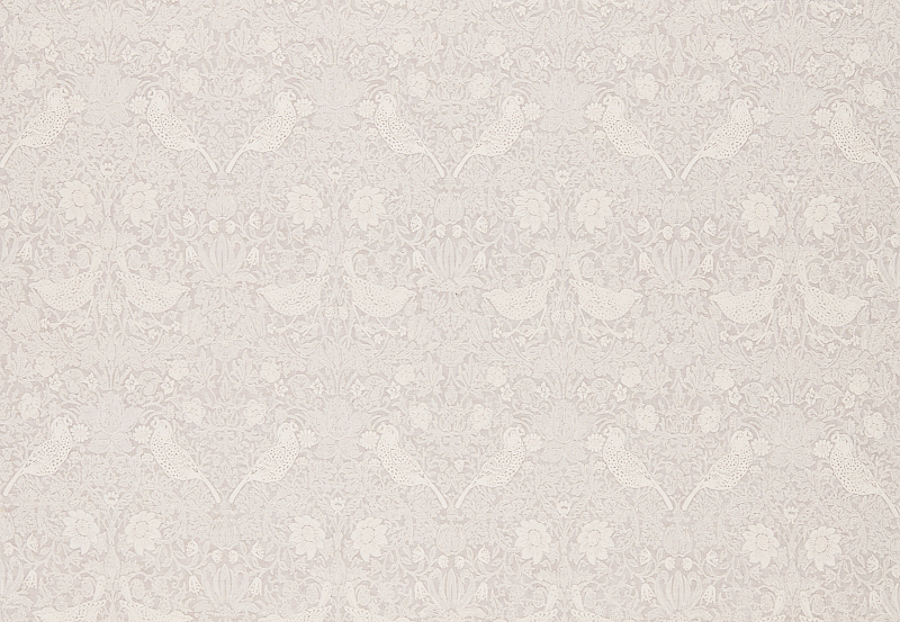 Ткань Morris & Co Pure 236073