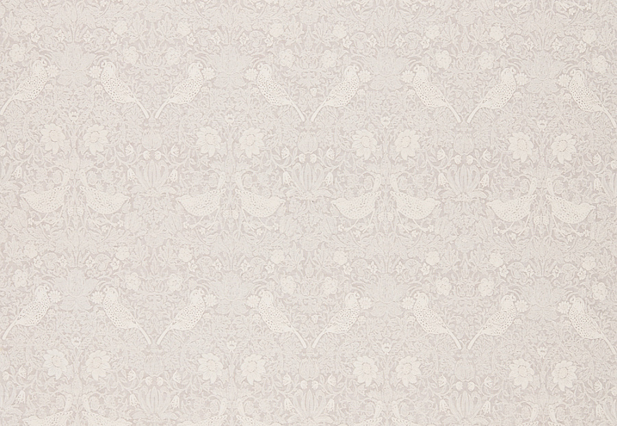 Ткань Morris & Co Pure 236073