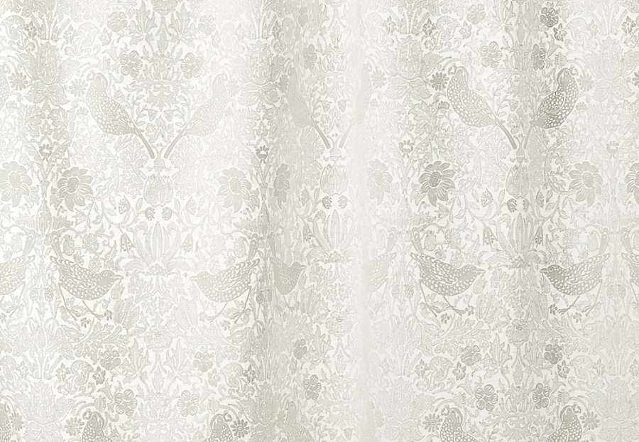 Ткань Morris & Co Pure 236072