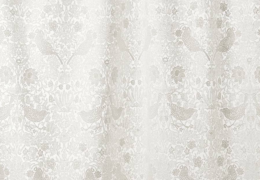 Ткань Morris & Co Pure 236072