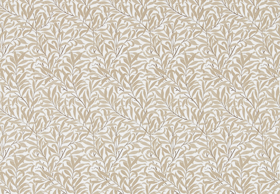 Ткань Morris & Co Pure 236064