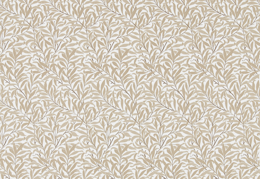 Ткань Morris & Co Pure 236064