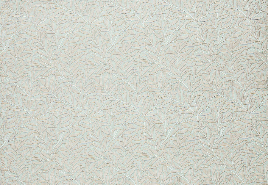 Ткань Morris & Co Pure 236067