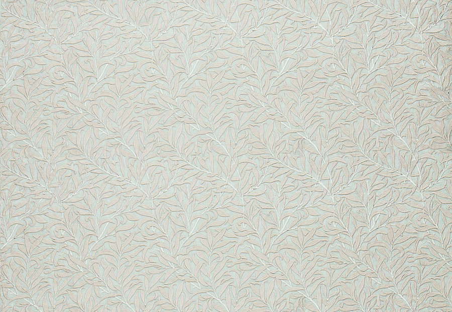 Ткань Morris & Co Pure 236067
