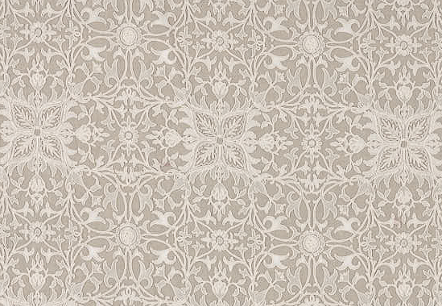 Ткань Morris & Co Pure 236076