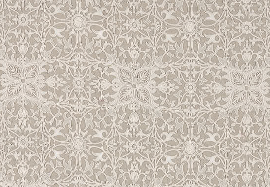 Ткань Morris & Co Pure 236076