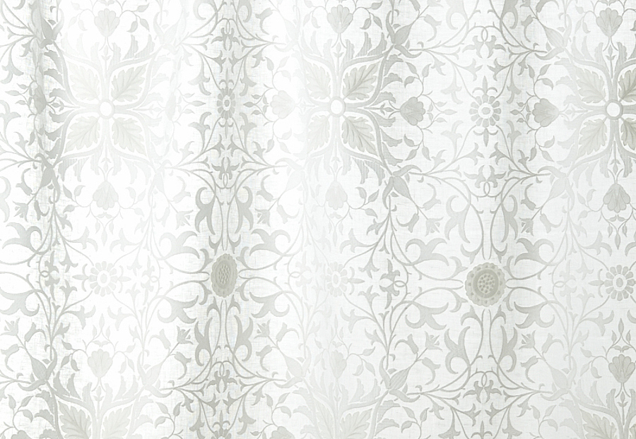 Ткань Morris & Co Pure 236075