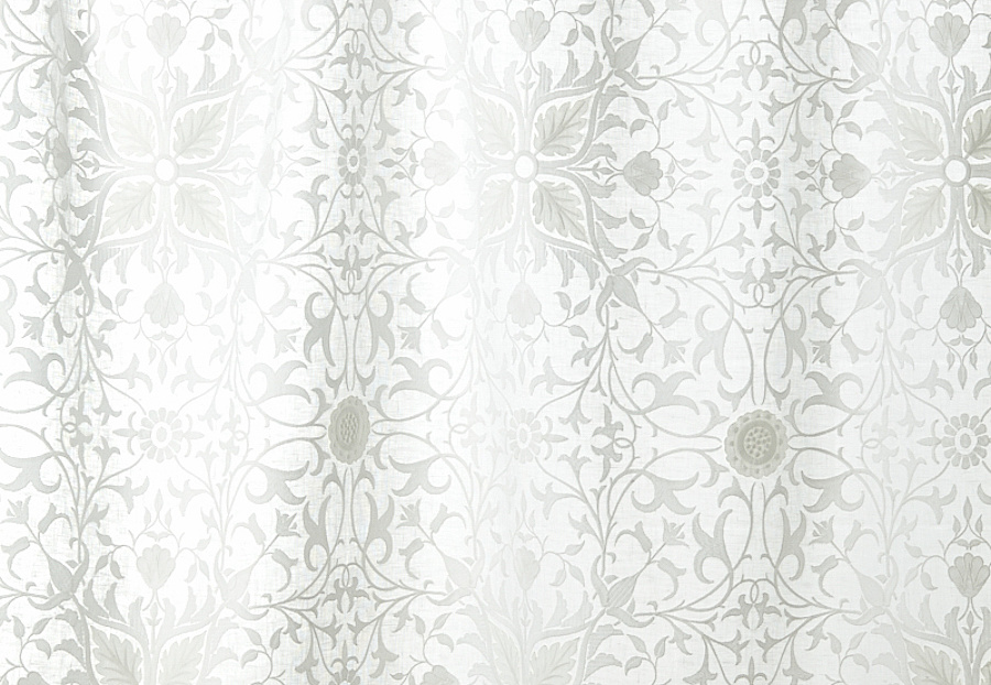 Ткань Morris & Co Pure 236075