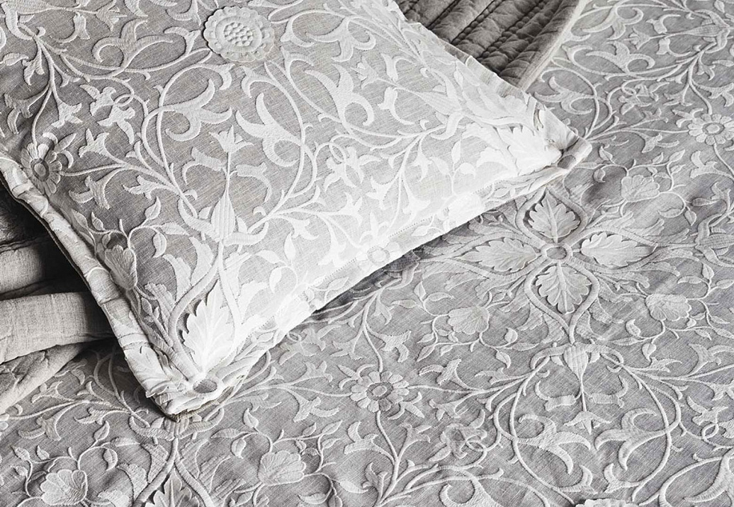 Ткань Morris & Co Pure 236075